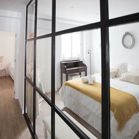 Apartamento Saravia Only Families Кордова Экстерьер фото