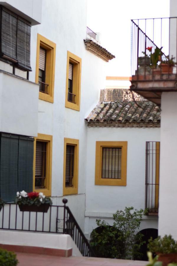 Apartamento Saravia Only Families Кордова Экстерьер фото