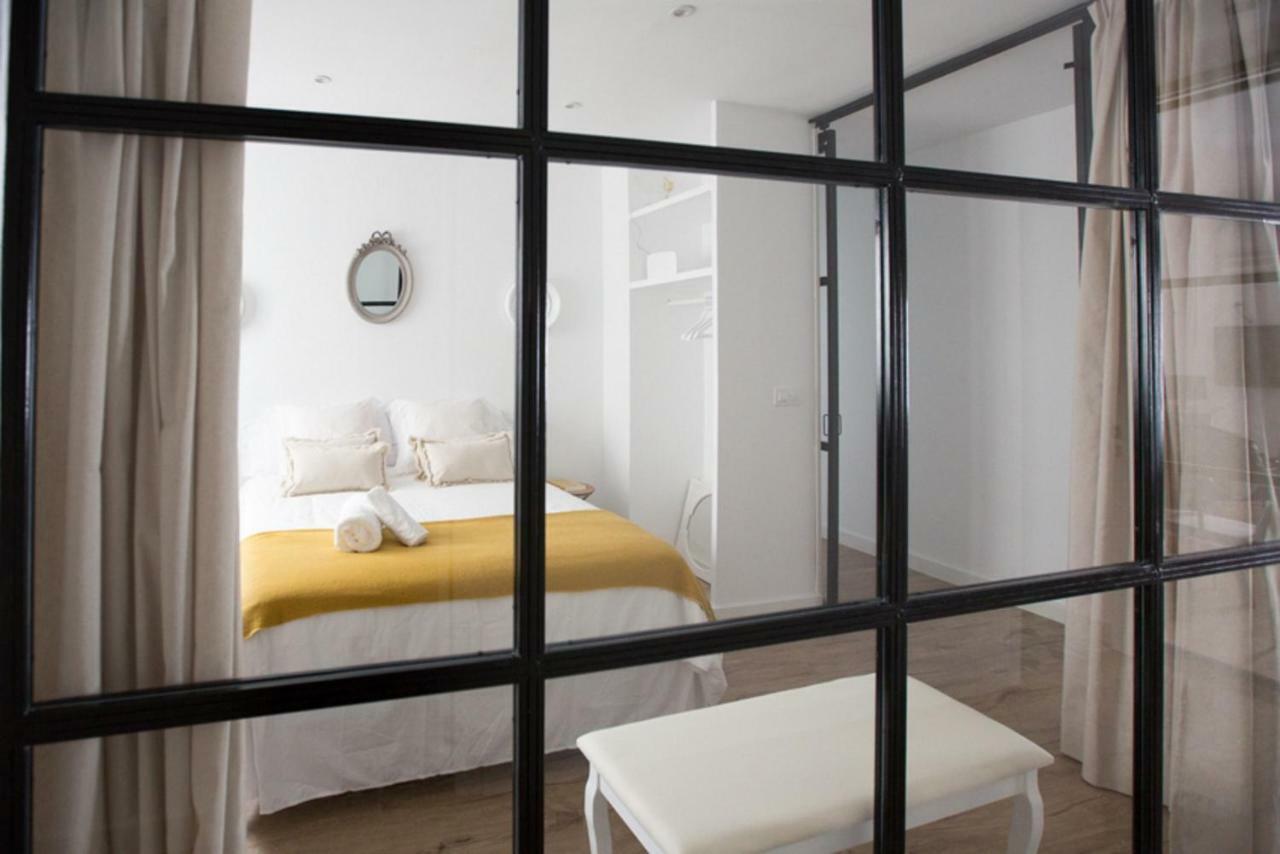 Apartamento Saravia Only Families Кордова Экстерьер фото