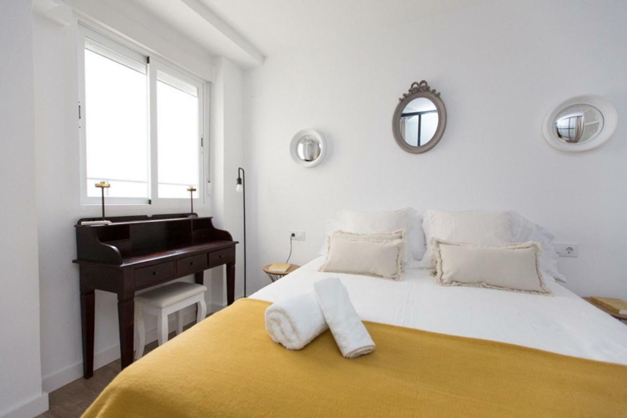 Apartamento Saravia Only Families Кордова Экстерьер фото