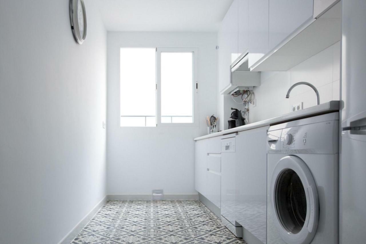 Apartamento Saravia Only Families Кордова Экстерьер фото
