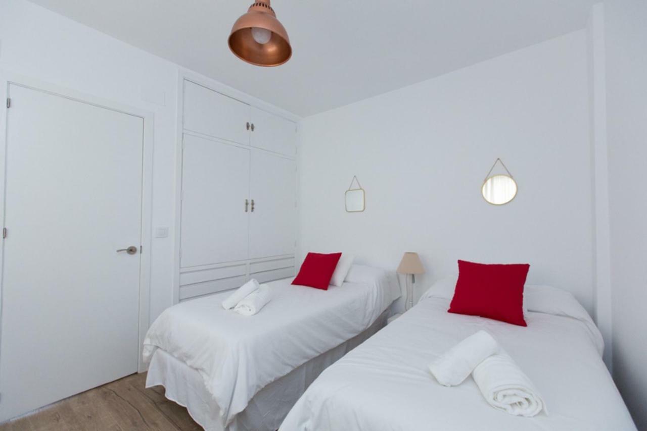 Apartamento Saravia Only Families Кордова Экстерьер фото