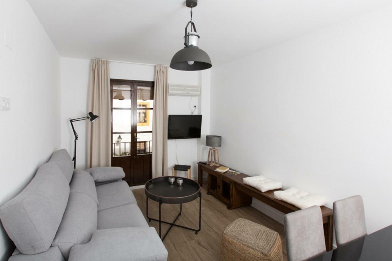 Apartamento Saravia Only Families Кордова Экстерьер фото