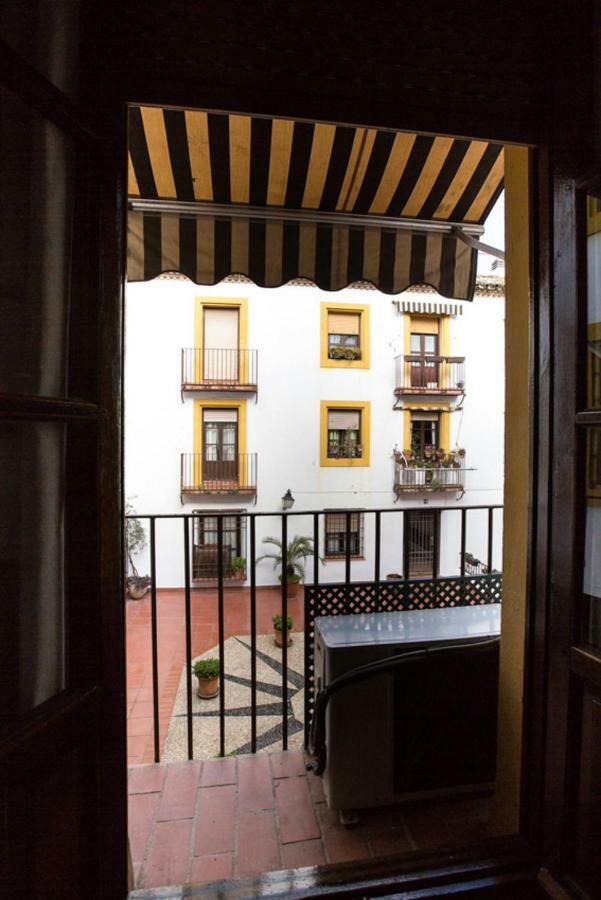 Apartamento Saravia Only Families Кордова Экстерьер фото