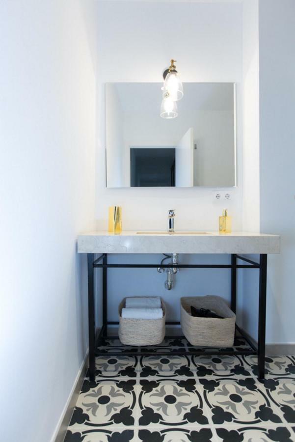 Apartamento Saravia Only Families Кордова Экстерьер фото