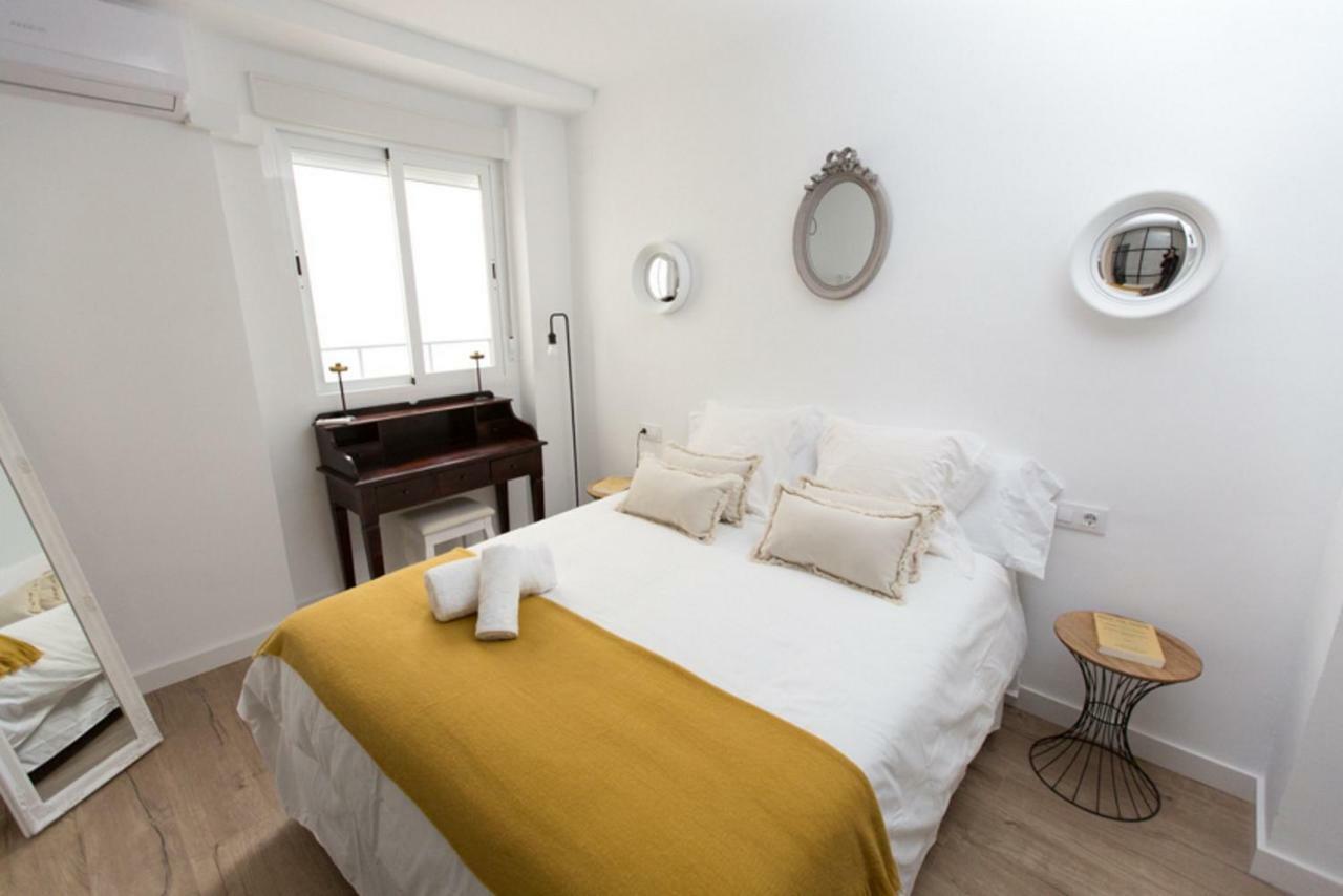 Apartamento Saravia Only Families Кордова Экстерьер фото
