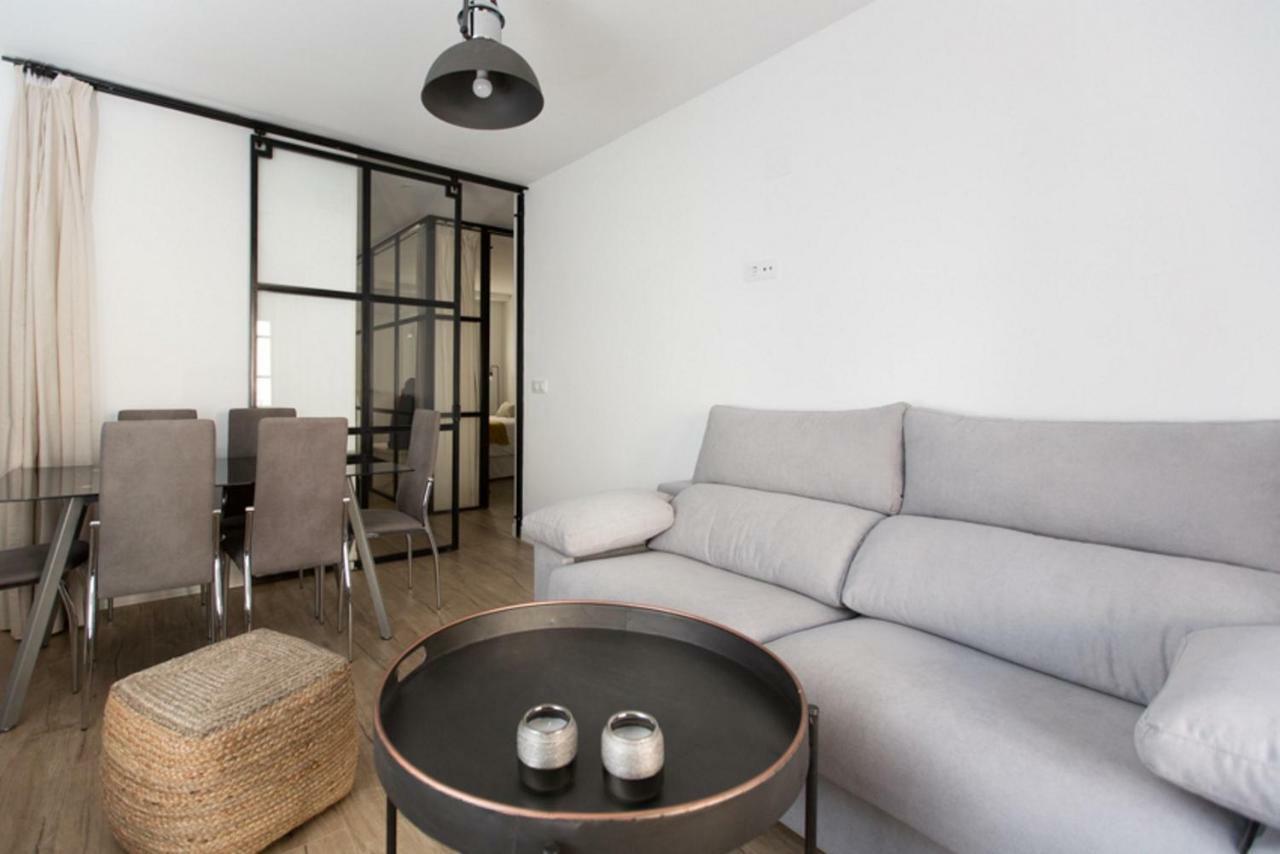 Apartamento Saravia Only Families Кордова Экстерьер фото