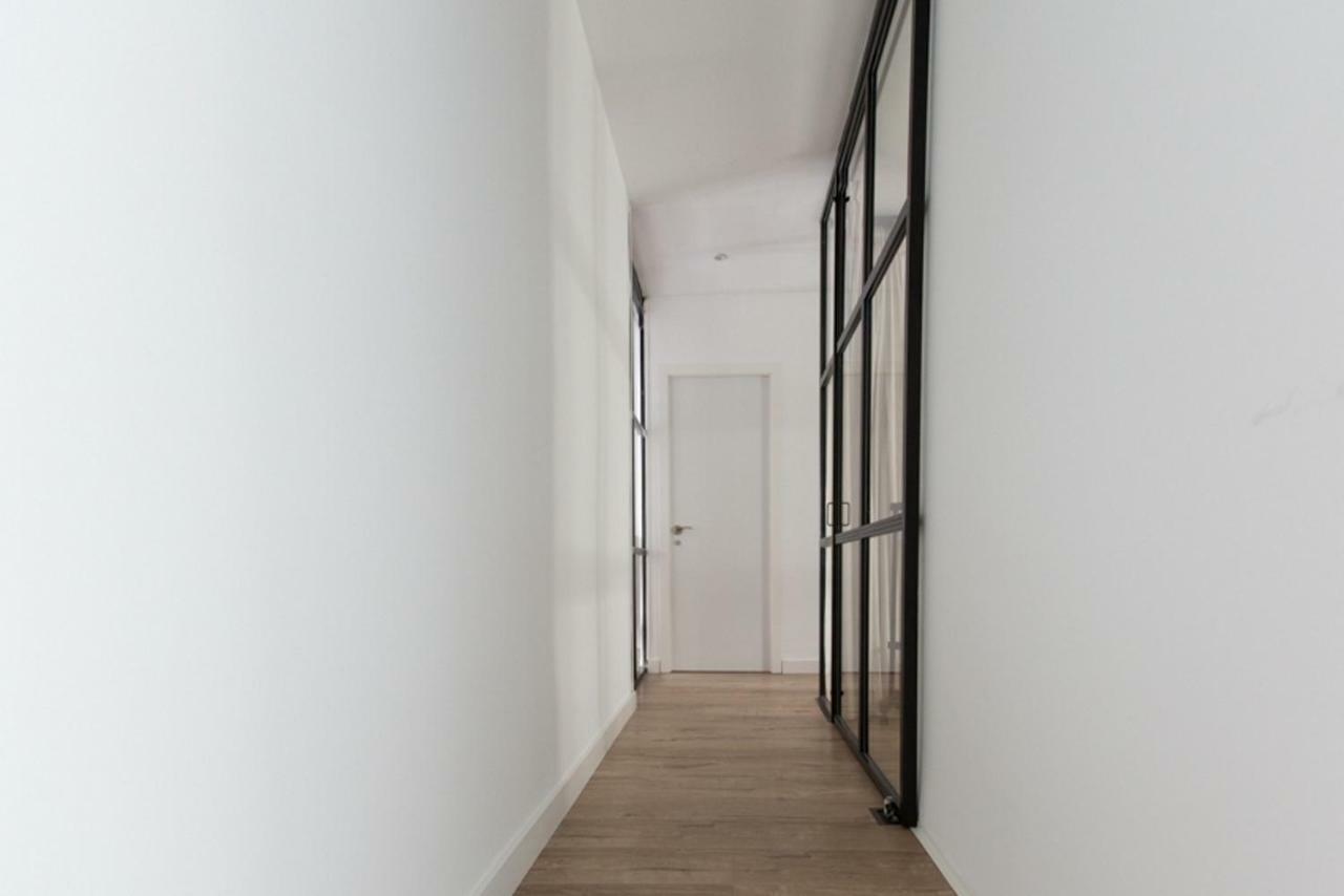 Apartamento Saravia Only Families Кордова Экстерьер фото