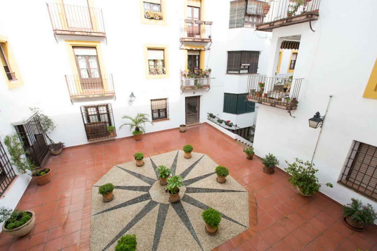 Apartamento Saravia Only Families Кордова Экстерьер фото