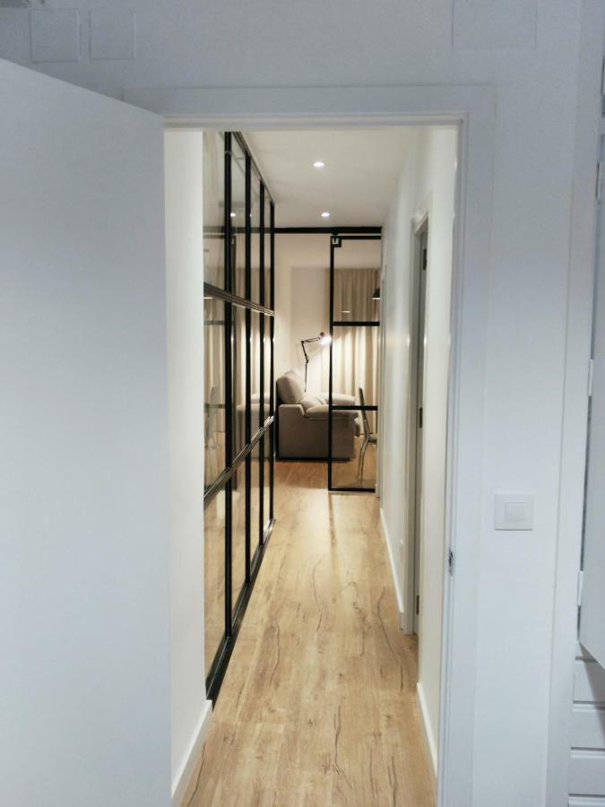 Apartamento Saravia Only Families Кордова Экстерьер фото