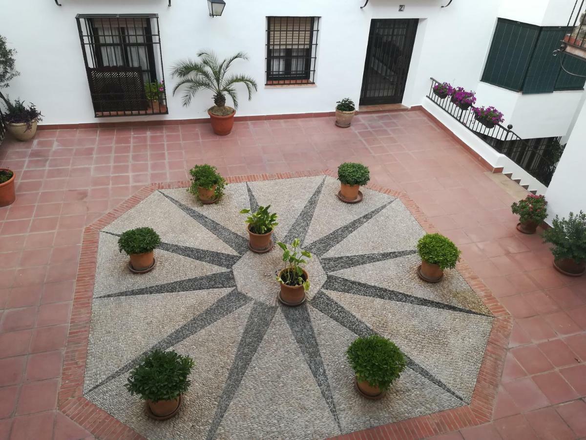 Apartamento Saravia Only Families Кордова Экстерьер фото